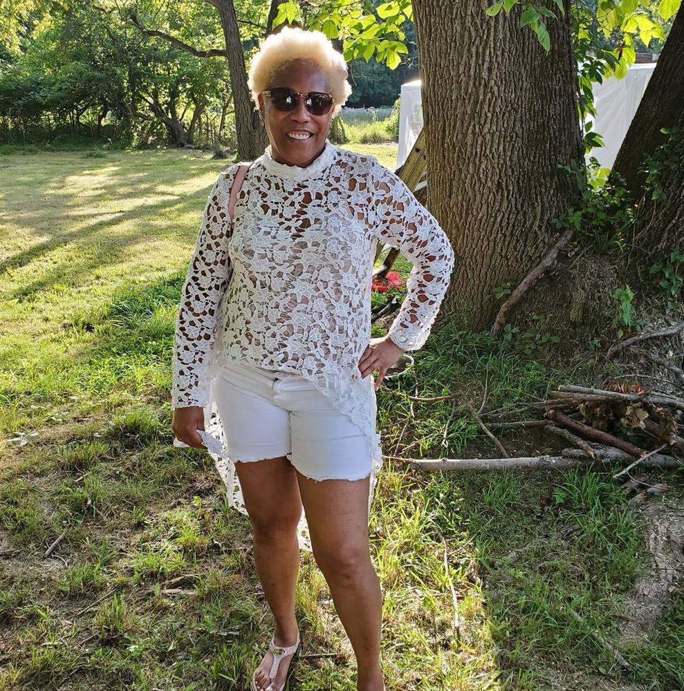 Meet your Posher, Salena